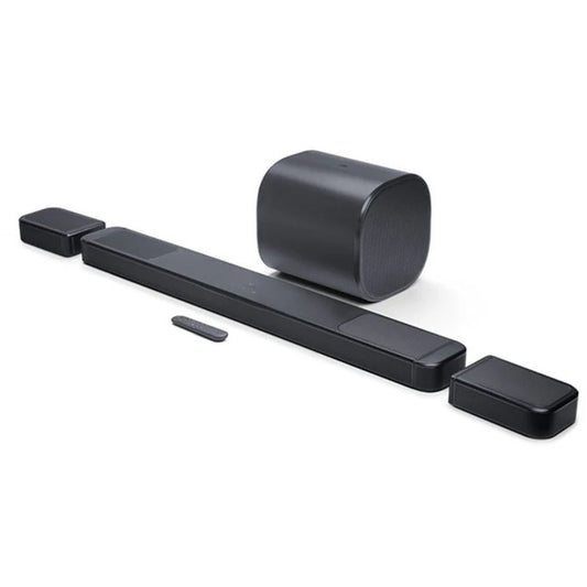 JBL BAR 1300MK2 11.1.4 Channel Soundbar - JBL