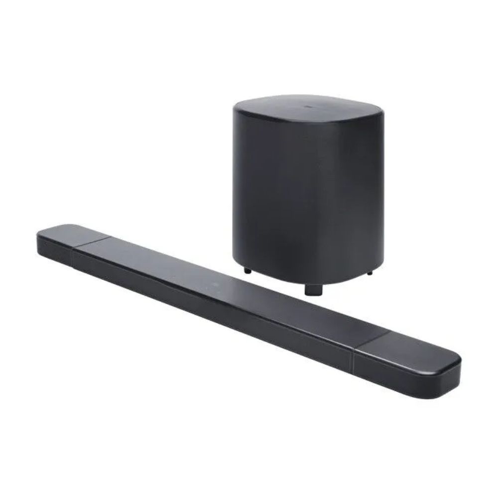 JBL Bar 800MK2 Soundbar view 3
