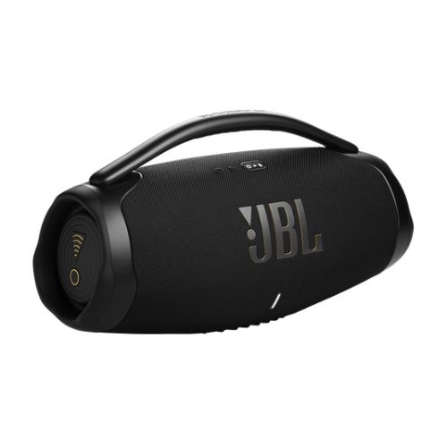 JBL Boombox 3 WIFI Bluetooth Speaker - JBL