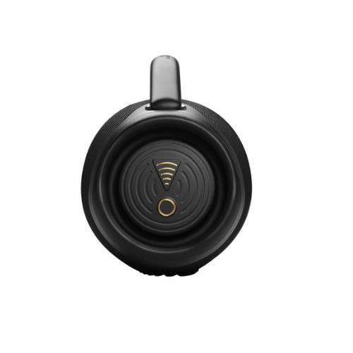JBL Boombox 3 WIFI Bluetooth Speaker view 2
