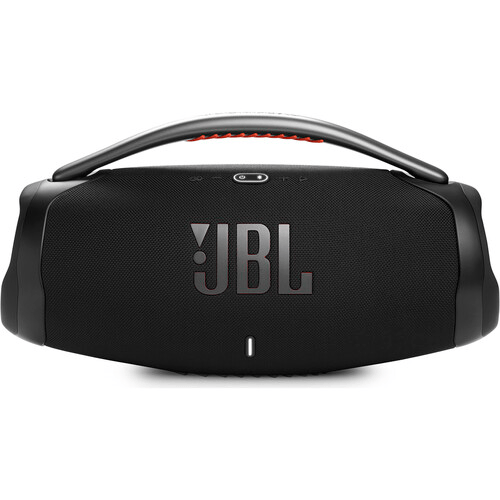 JBL Boombox 3 Bluetooth Speaker - JBL