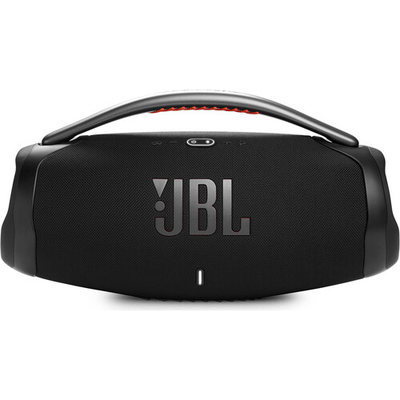 JBL Boombox 3 Bluetooth Speaker - JBL