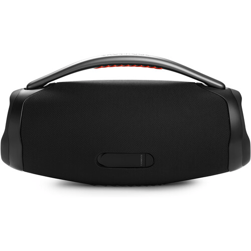 JBL Boombox 3 Bluetooth Speaker view 3