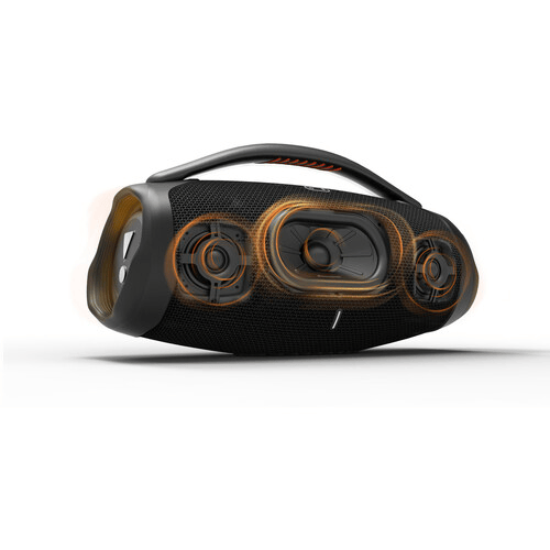 JBL Boombox 3 Bluetooth Speaker view 4