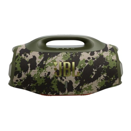 JBL Boombox 4 Portable Bluetooth Speaker view 2