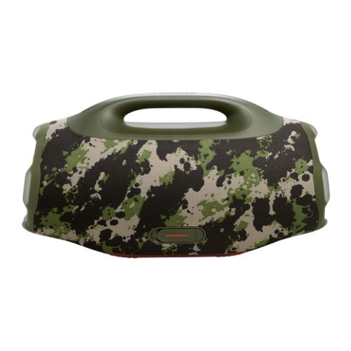 JBL Boombox 4 Portable Bluetooth Speaker view 3