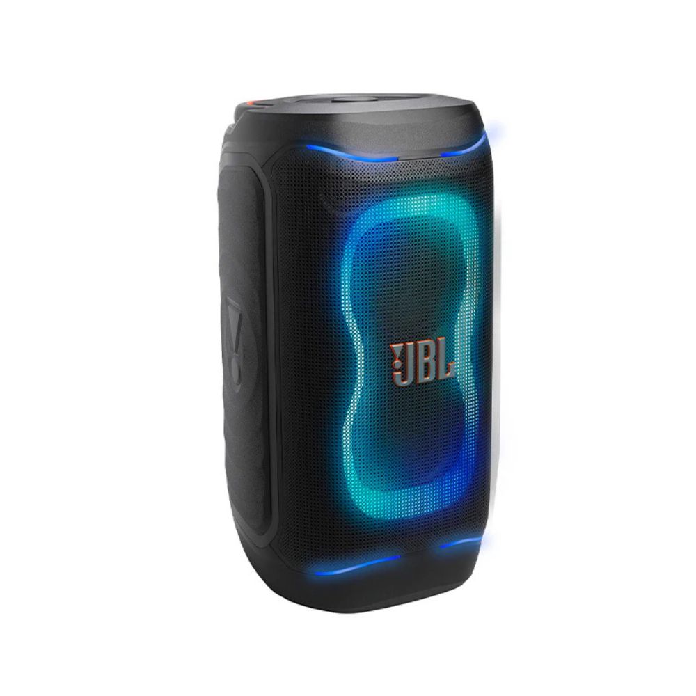 JBL PartyBox 130 Portable Speaker With Dynamic Lightshow & Foldable Handle view 2
