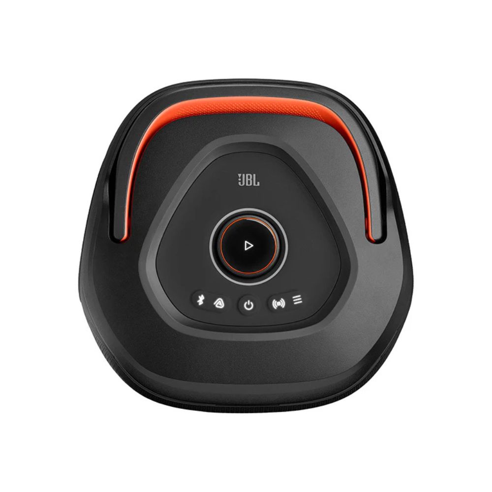 JBL PartyBox 130 Portable Speaker With Dynamic Lightshow & Foldable Handle view 3
