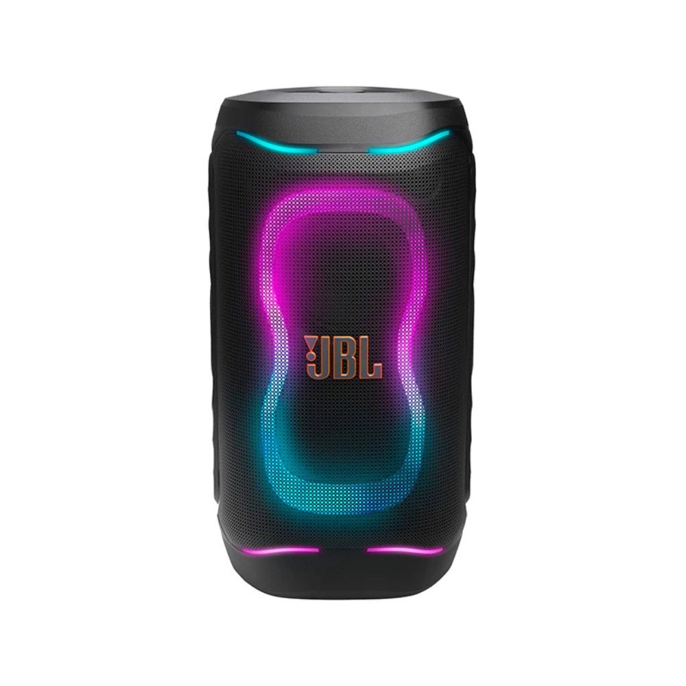 JBL PartyBox 130 Portable Speaker With Dynamic Lightshow & Foldable Handle - JBL