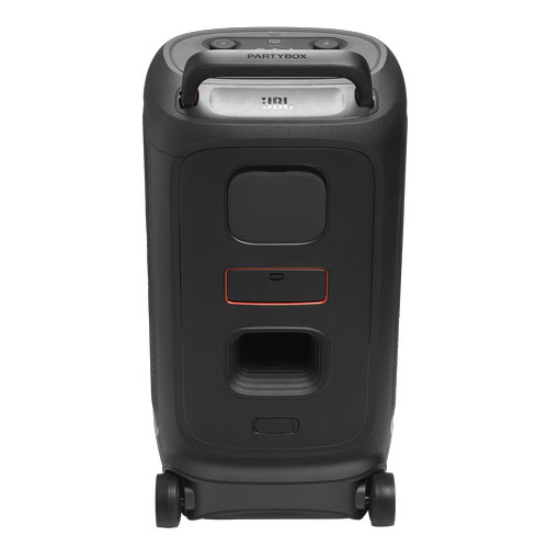 JBL Partybox 520 view 2