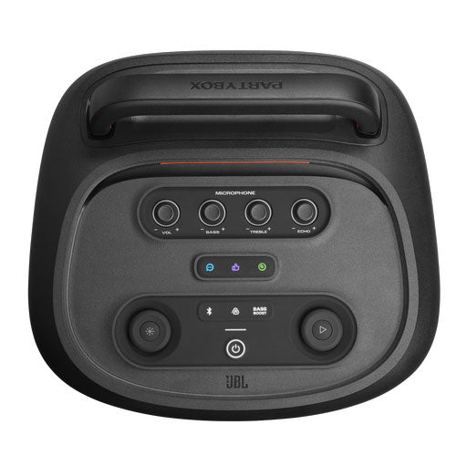 JBL Partybox 520 view 4