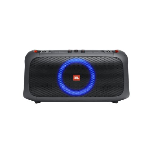 JBL Partybox On The Go 2 view 2