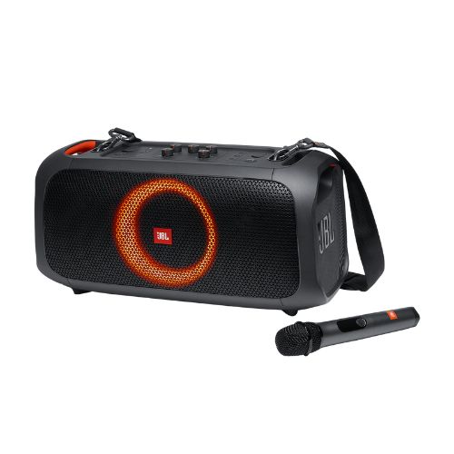 JBL Partybox On The Go 2 - JBL