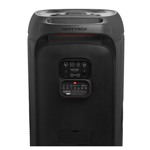 JBL PartyBox Ultimate 1100W Wireless Party Speaker view 2