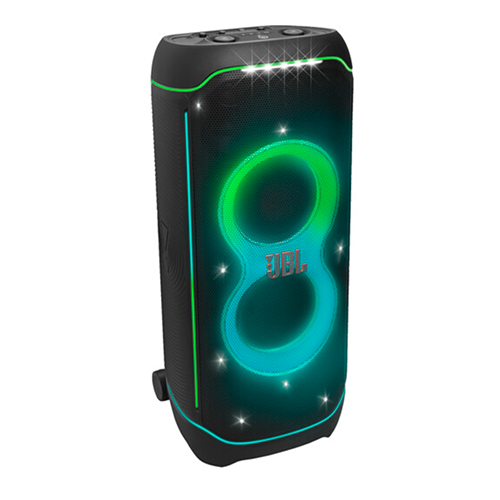 JBL PartyBox Ultimate 1100W Wireless Party Speaker - JBL