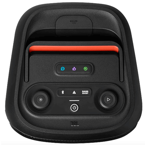 JBL PartyBox Club 120 Portable Speaker view 2