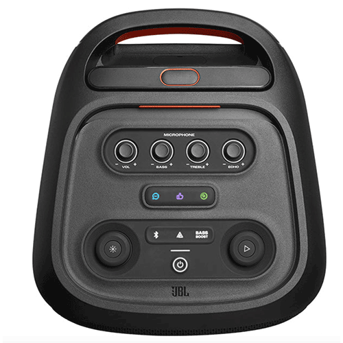 JBL Partybox Stage 320 view 2