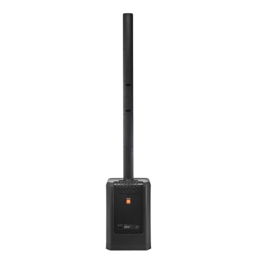 JBL PRX ONE Powered Column PA Speaker view 2