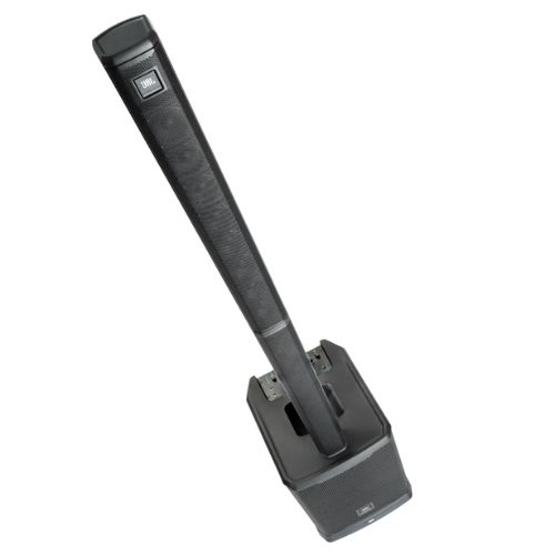 JBL PRX ONE Powered Column PA Speaker view 3