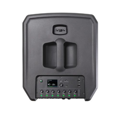 JBL PRX ONE Powered Column PA Speaker view 4