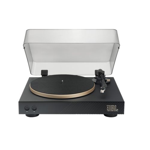JBL Spinner Bluetooth Turntable view 3