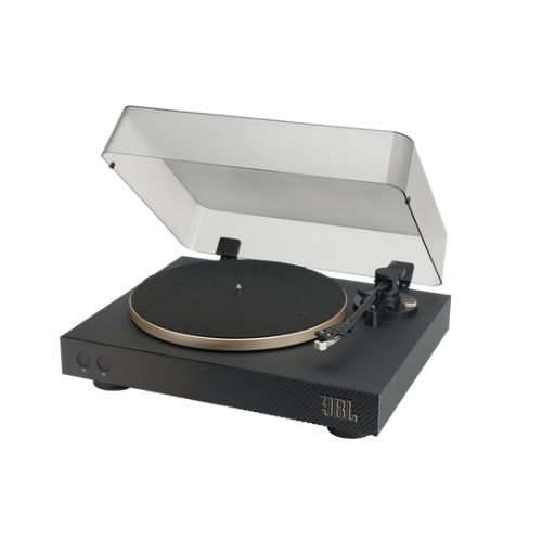 JBL Spinner Bluetooth Turntable view 2