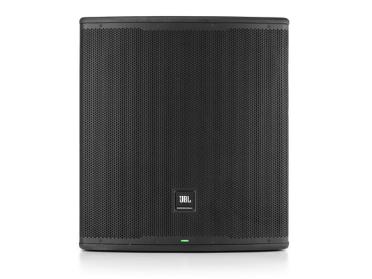 JBL Eon718s - JBL - VisionSounds South Africa