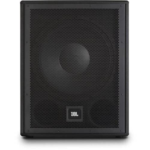 JBL IRX115S - JBL - VisionSounds South Africa