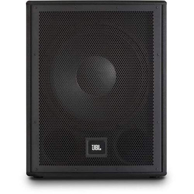 JBL IRX115S - JBL - VisionSounds South Africa