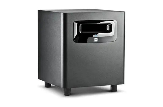 JBL LSR310S - JBL - VisionSounds South Africa