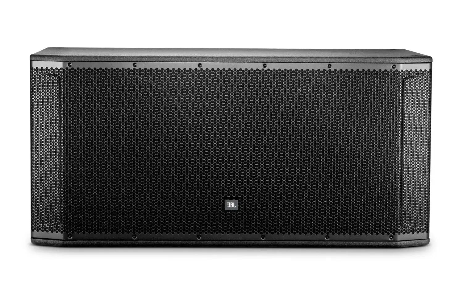 JBL SRX828SP - JBL - VisionSounds South Africa