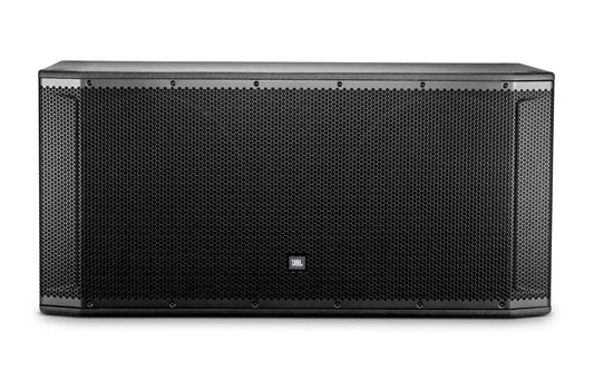 JBL SRX828SP - JBL - VisionSounds South Africa