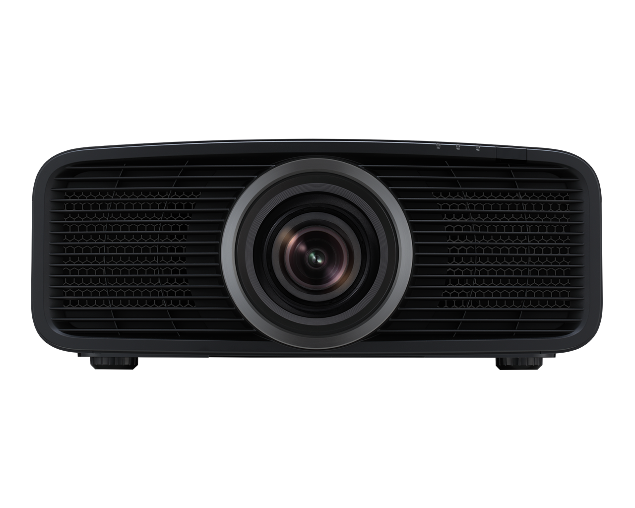 JVC DLA-NZ700BE 8K e-shift D-ILA Laser Projector - JVC