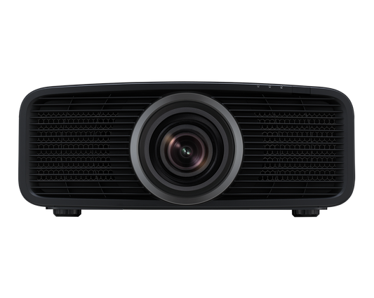 JVC DLA-NZ700BE 8K e-shift D-ILA Laser Projector - JVC