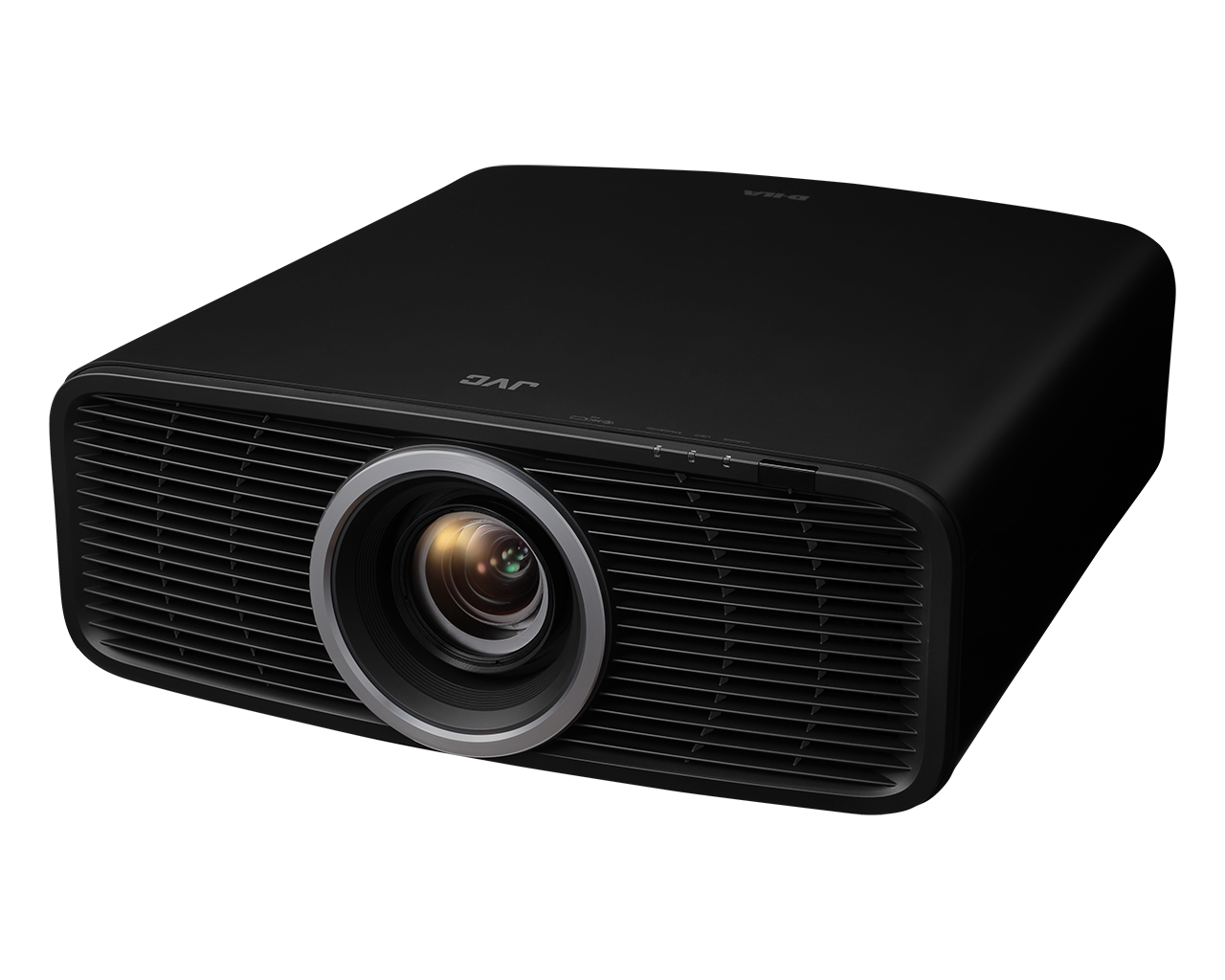 JVC DLA-NZ700BE 8K e-shift D-ILA Laser Projector - View 2