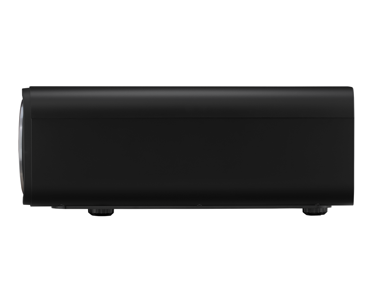JVC DLA-NZ500BE 8K e-shift D-ILA Laser Projector - View 4