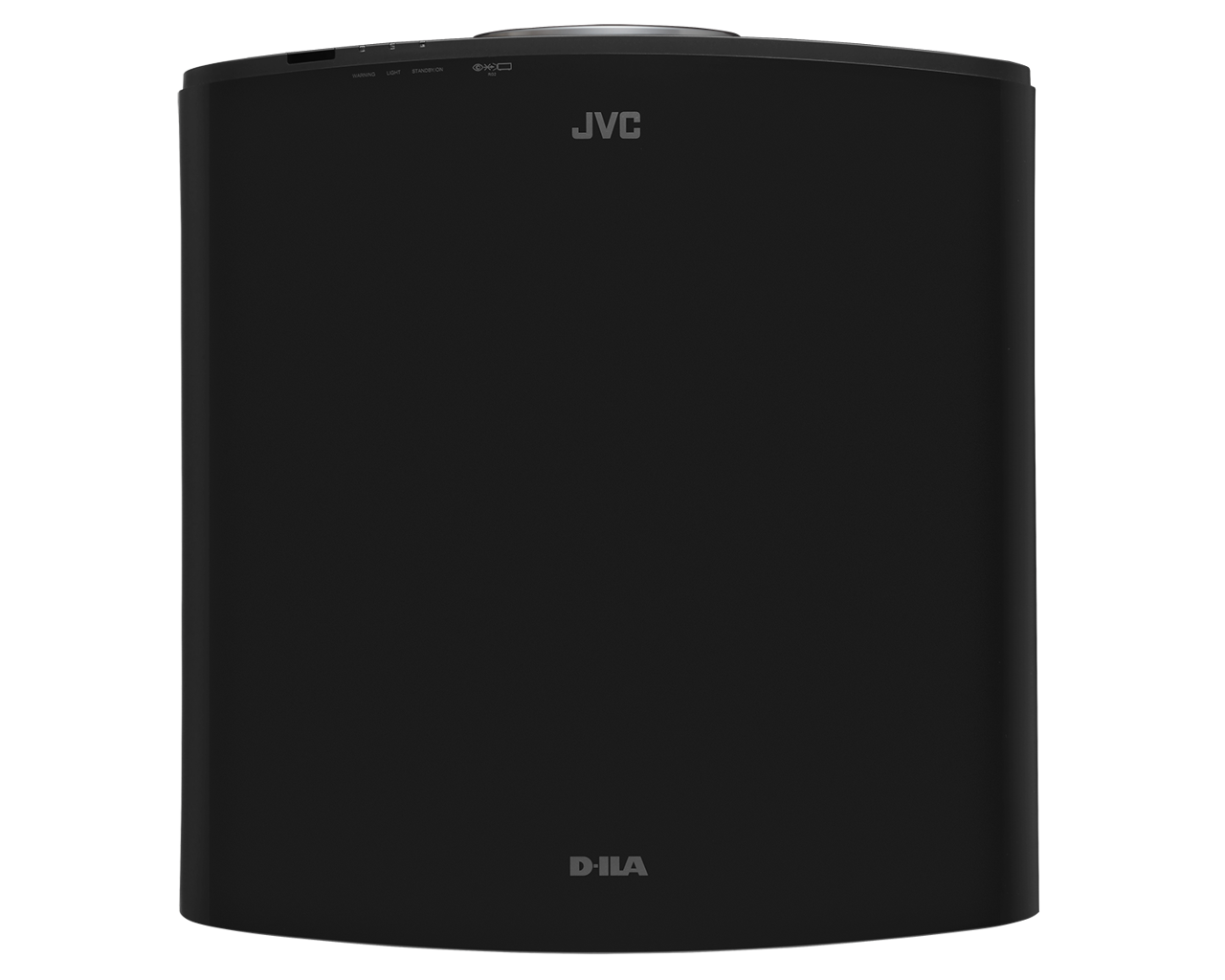 JVC DLA-NZ700BE 8K e-shift D-ILA Laser Projector - View 4