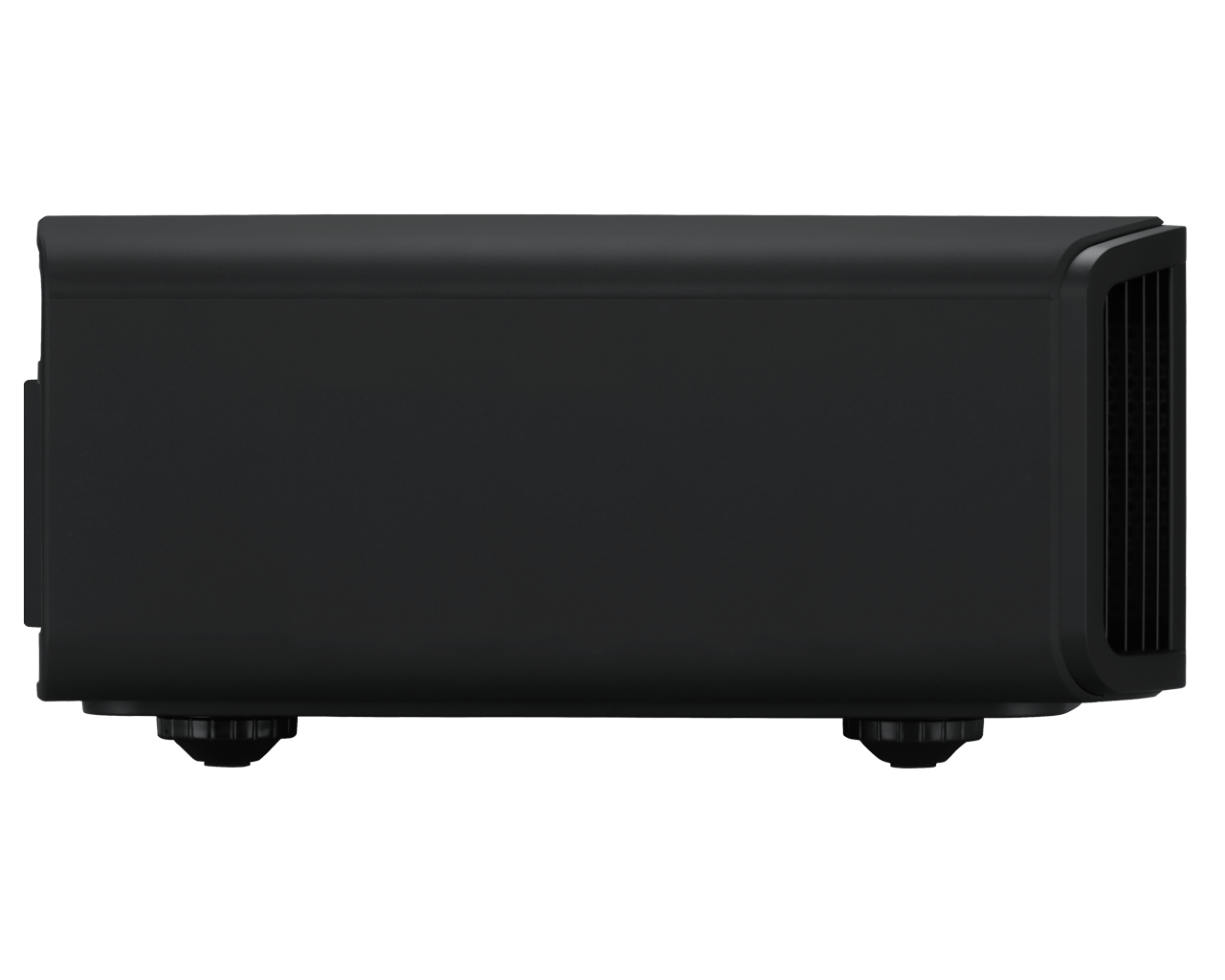 JVC DLA-NZ800BE 8K e-shift D-ILA Laser Projector - View 3