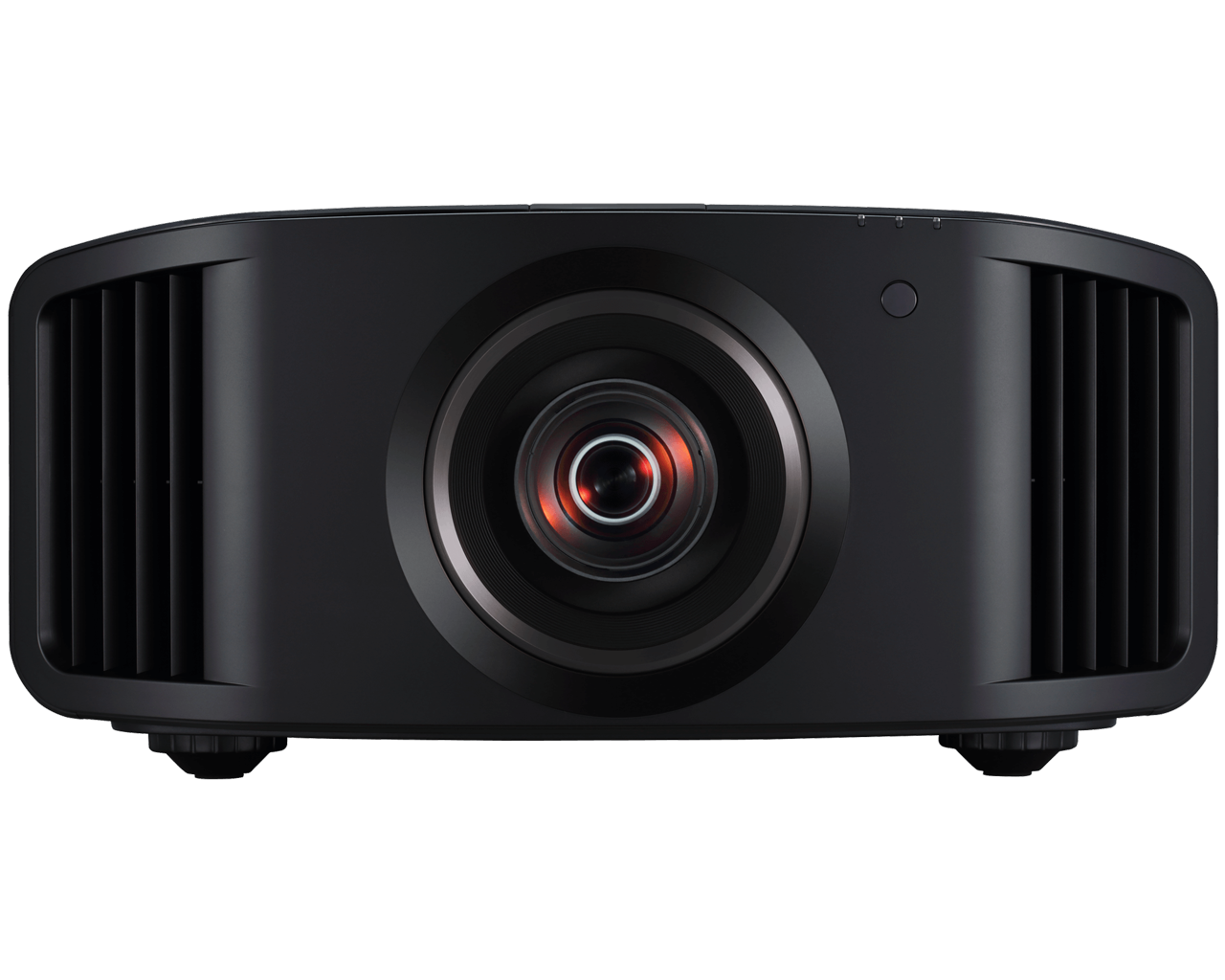 JVC DLA-NZ800BE 8K e-shift D-ILA Laser Projector - JVC