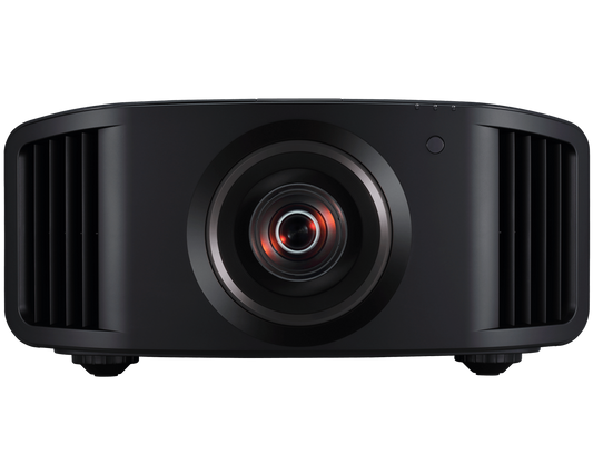 JVC DLA-NZ800BE 8K e-shift D-ILA Laser Projector - JVC