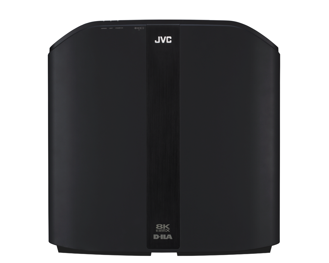 JVC DLA-NZ800BE 8K e-shift D-ILA Laser Projector - View 2