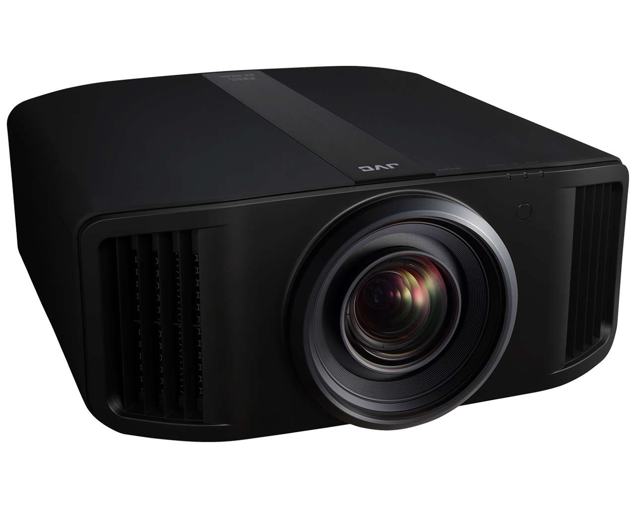 JVC DLA-NZ900BE 8K e-shift D-ILA Laser Projector - View 2