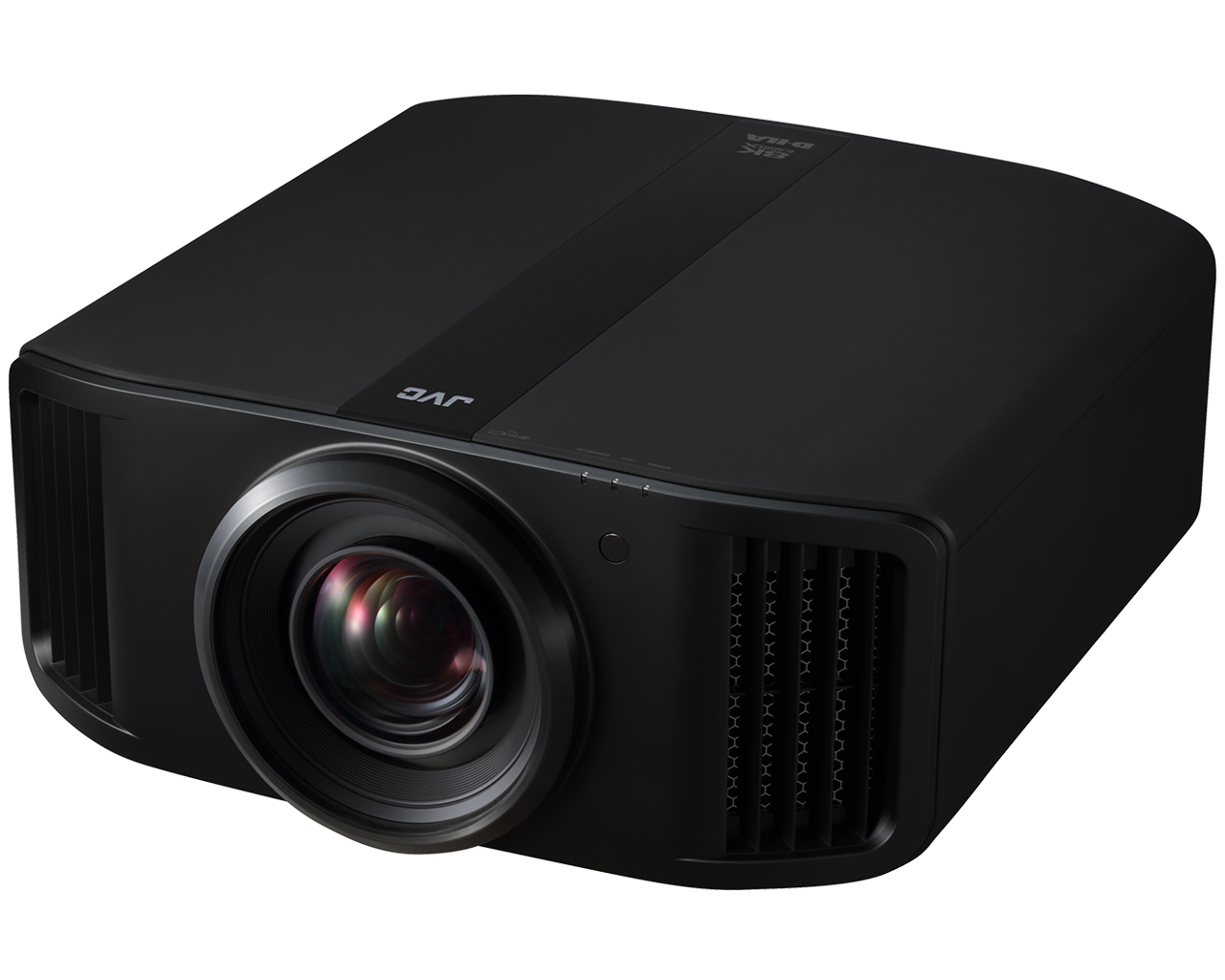 JVC DLA-NZ900BE 8K e-shift D-ILA Laser Projector - View 3