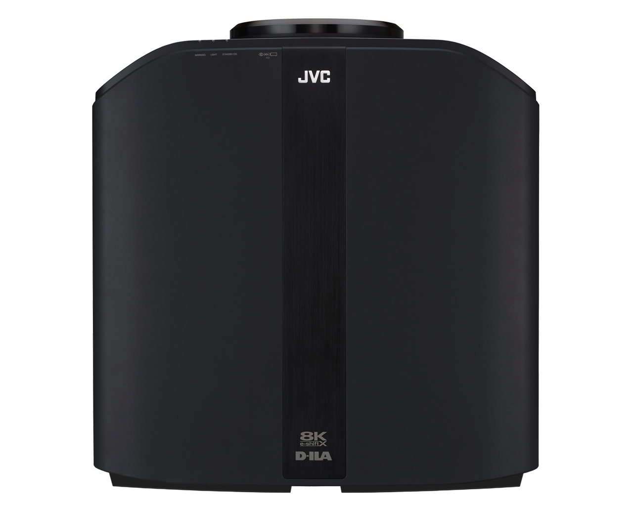 JVC DLA-NZ900BE 8K e-shift D-ILA Laser Projector - View 4
