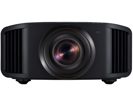 JVC DLA-NZ900BE 8K e-shift D-ILA Laser Projector - JVC