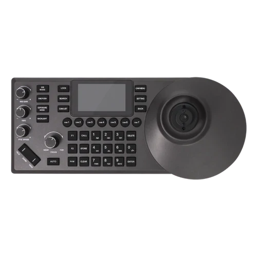 Kato Vision KT-KC20N PTZ Camera Controller product image