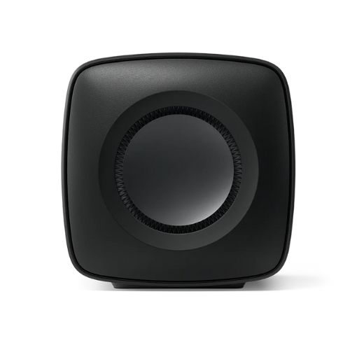 KEF KC62 Active Powered Subwoofer view 2