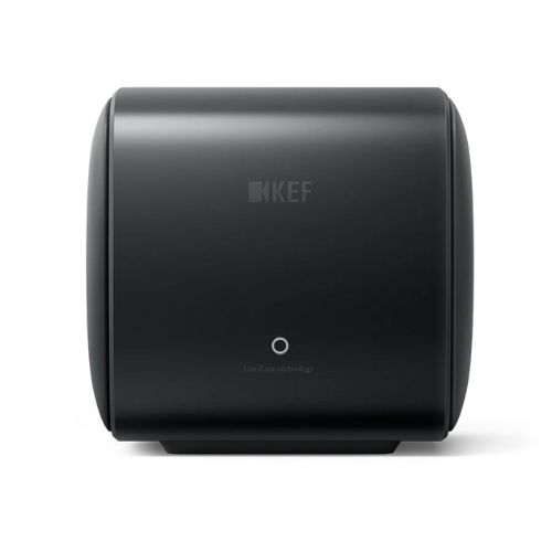 KEF KC62 Active Powered Subwoofer view 3