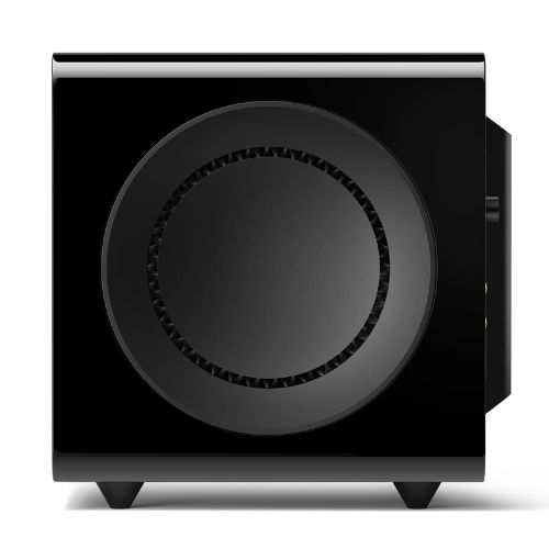 KEF KC92 Twin 9-inch Driver Force view 3