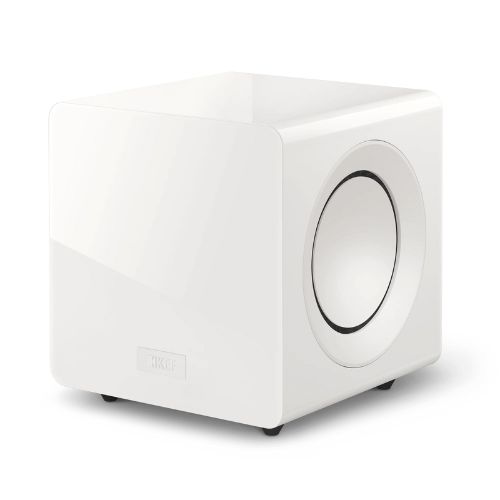 KEF KC92 Twin 9-inch Driver Force-Cancelling Subwoofer - KEF